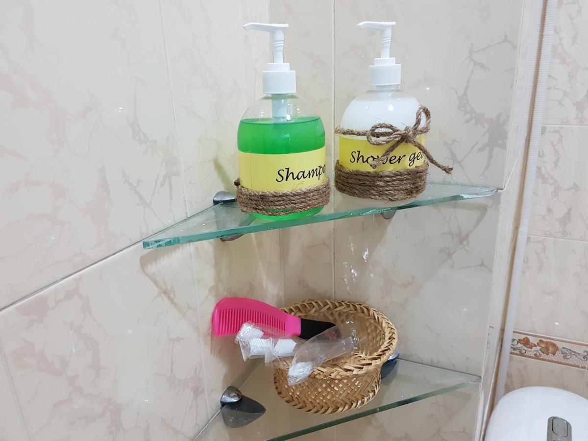 Drop By Saigon Guesthouse Bandar Ho Chi Minh Luaran gambar