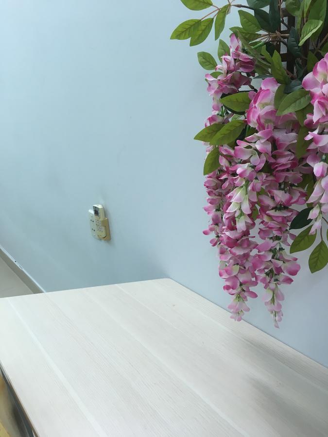 Drop By Saigon Guesthouse Bandar Ho Chi Minh Luaran gambar