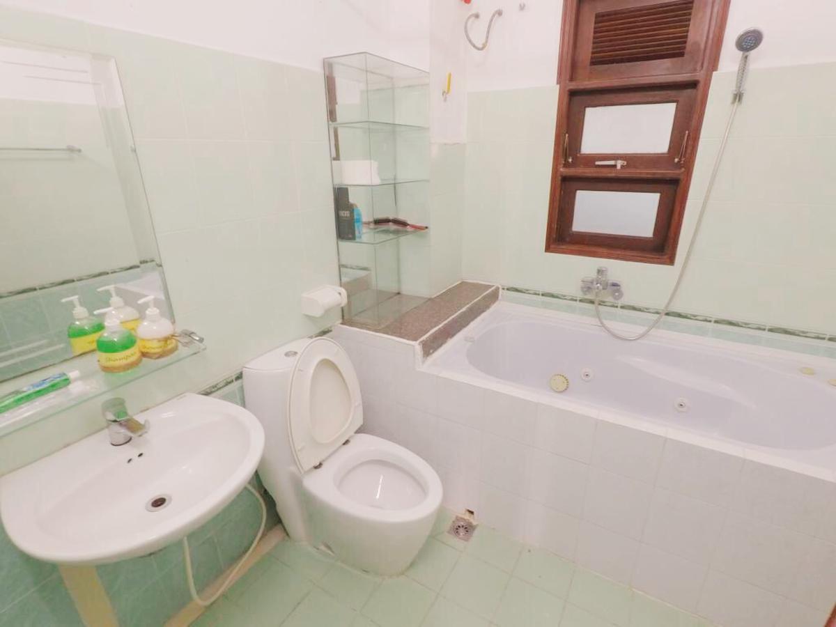 Drop By Saigon Guesthouse Bandar Ho Chi Minh Luaran gambar