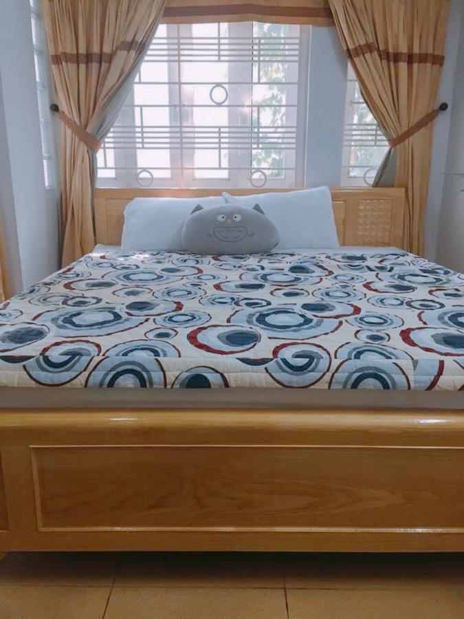 Drop By Saigon Guesthouse Bandar Ho Chi Minh Luaran gambar