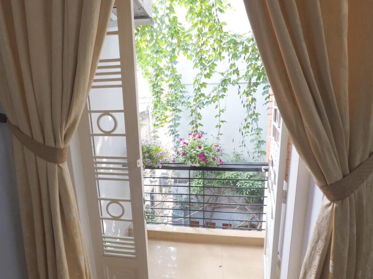 Drop By Saigon Guesthouse Bandar Ho Chi Minh Luaran gambar