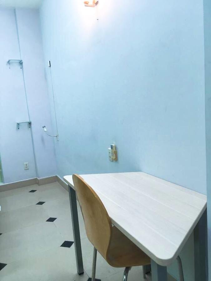 Drop By Saigon Guesthouse Bandar Ho Chi Minh Luaran gambar