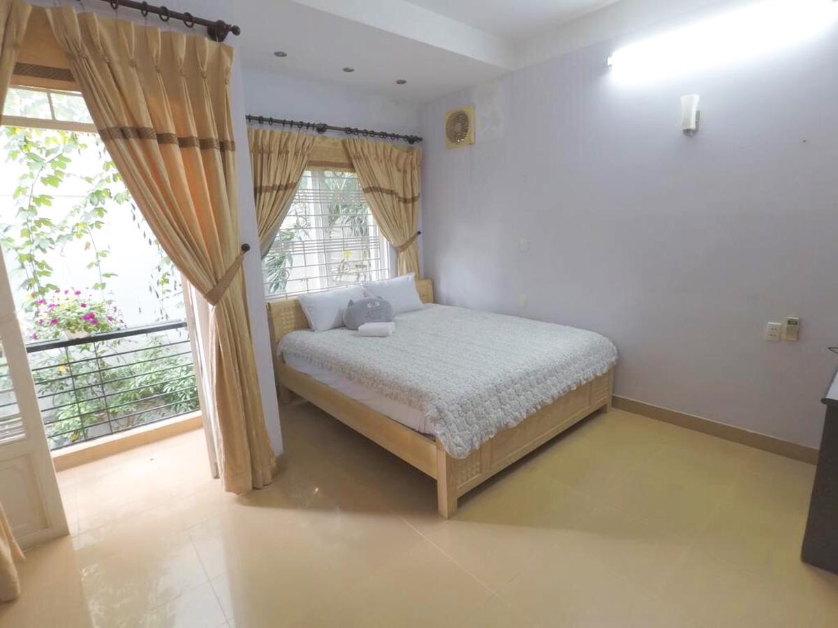 Drop By Saigon Guesthouse Bandar Ho Chi Minh Luaran gambar