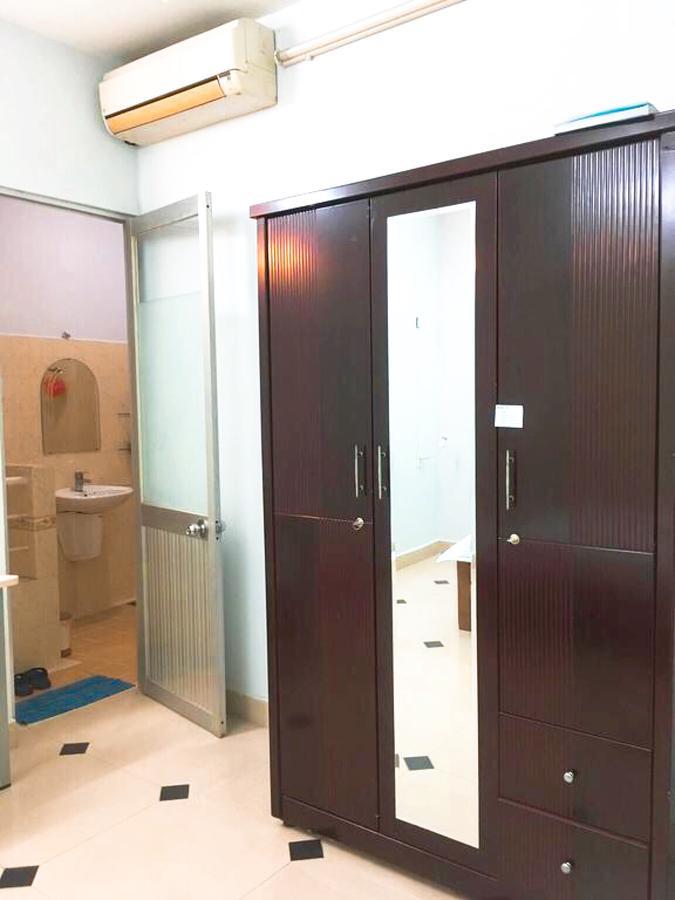 Drop By Saigon Guesthouse Bandar Ho Chi Minh Luaran gambar