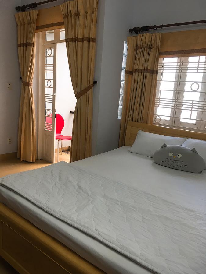 Drop By Saigon Guesthouse Bandar Ho Chi Minh Luaran gambar