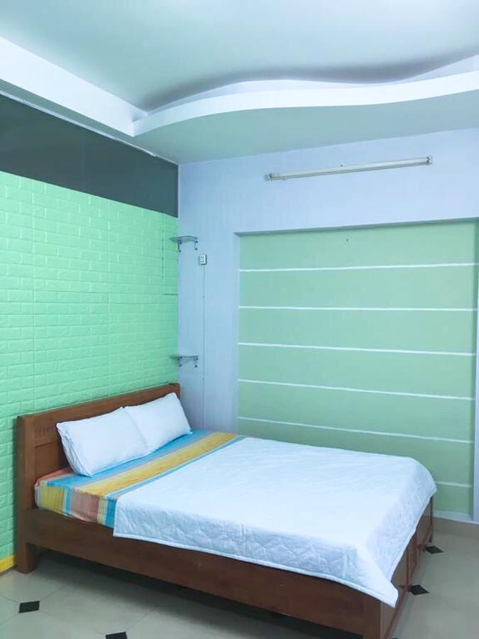 Drop By Saigon Guesthouse Bandar Ho Chi Minh Luaran gambar