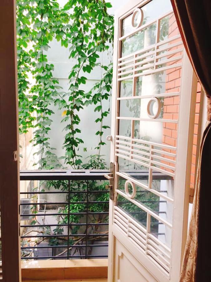 Drop By Saigon Guesthouse Bandar Ho Chi Minh Luaran gambar