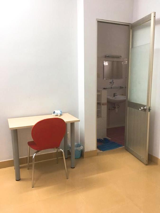 Drop By Saigon Guesthouse Bandar Ho Chi Minh Luaran gambar