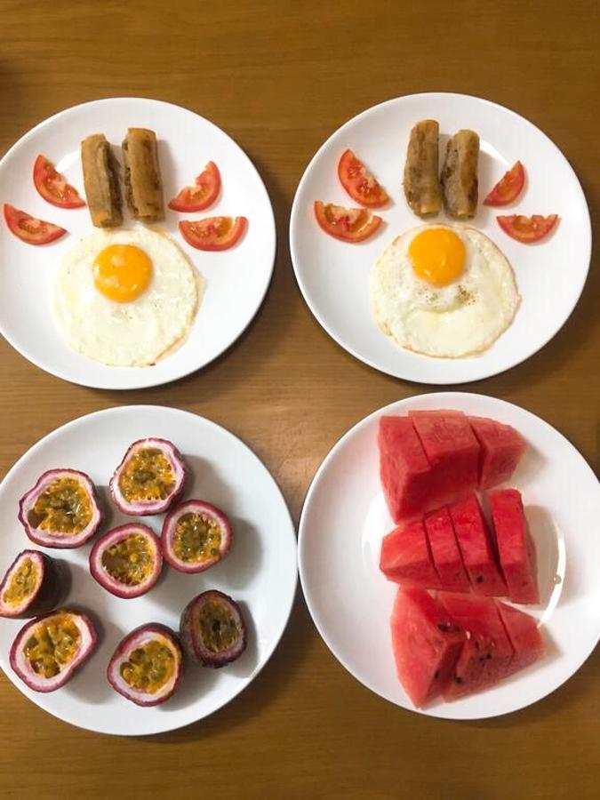 Drop By Saigon Guesthouse Bandar Ho Chi Minh Luaran gambar