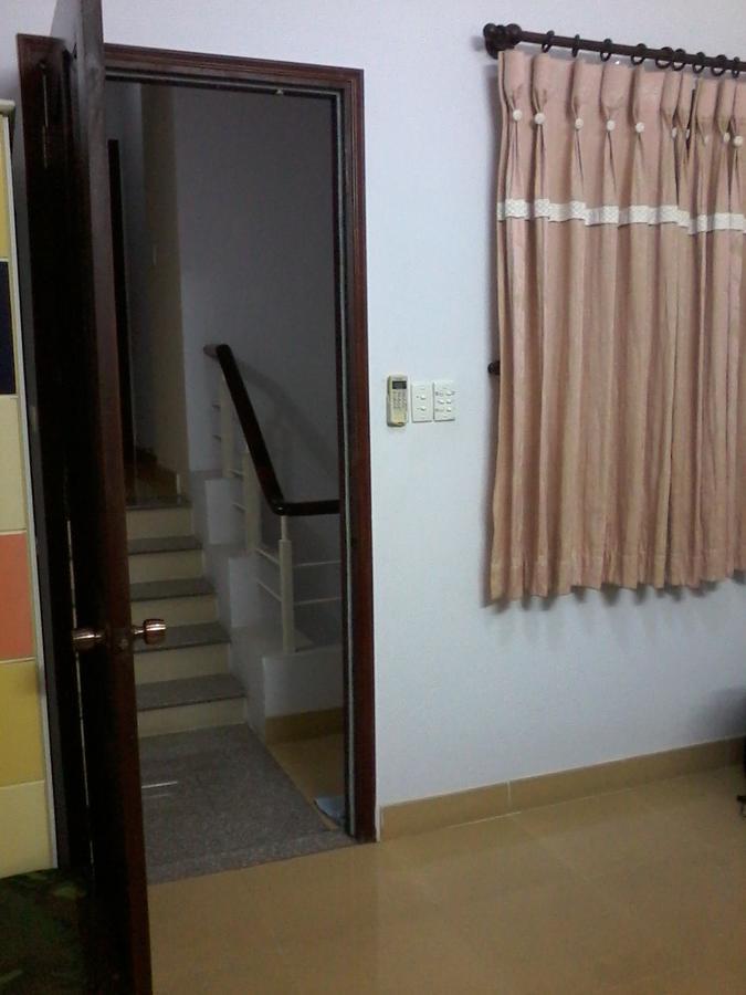 Drop By Saigon Guesthouse Bandar Ho Chi Minh Luaran gambar
