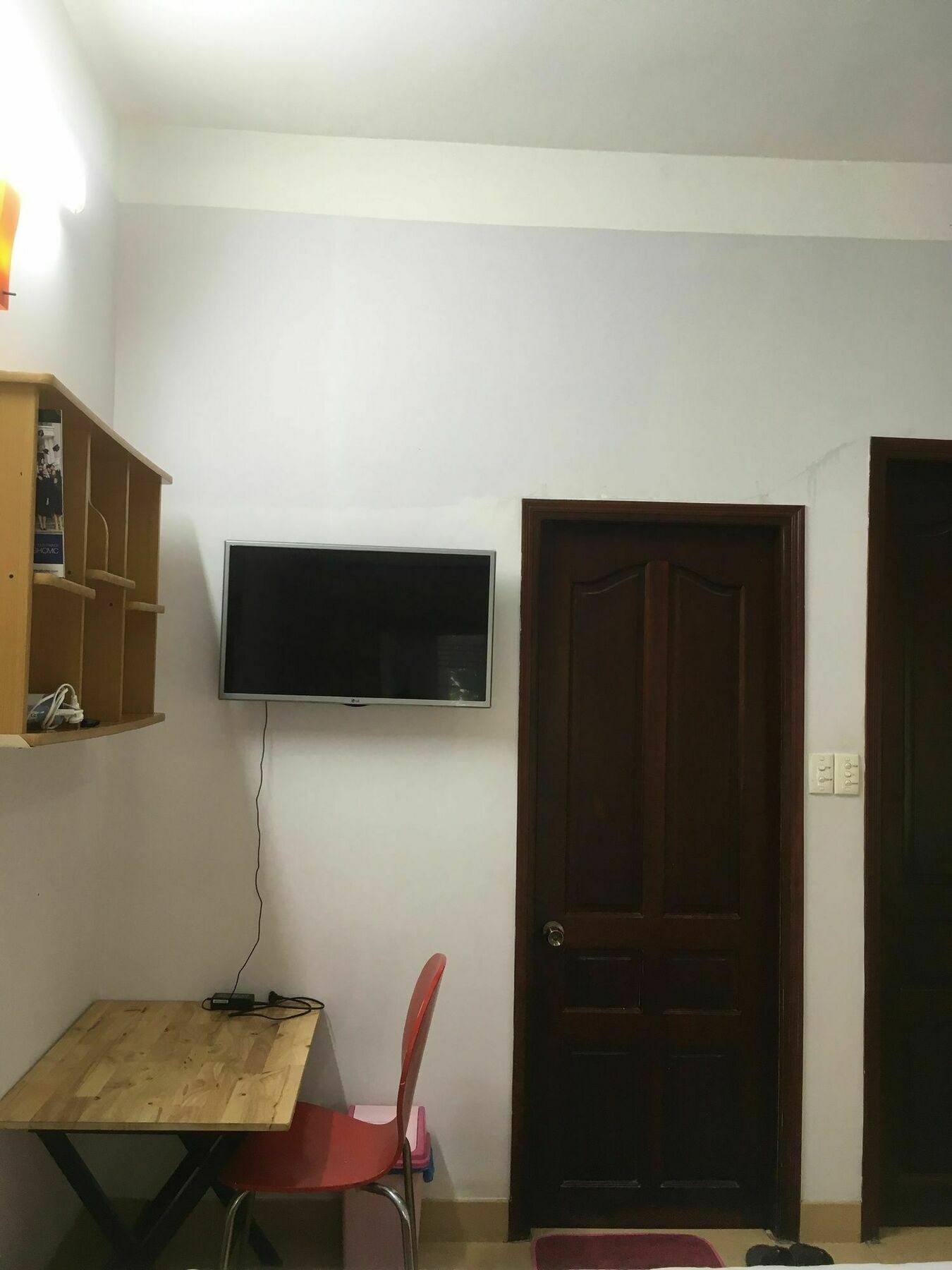 Drop By Saigon Guesthouse Bandar Ho Chi Minh Luaran gambar