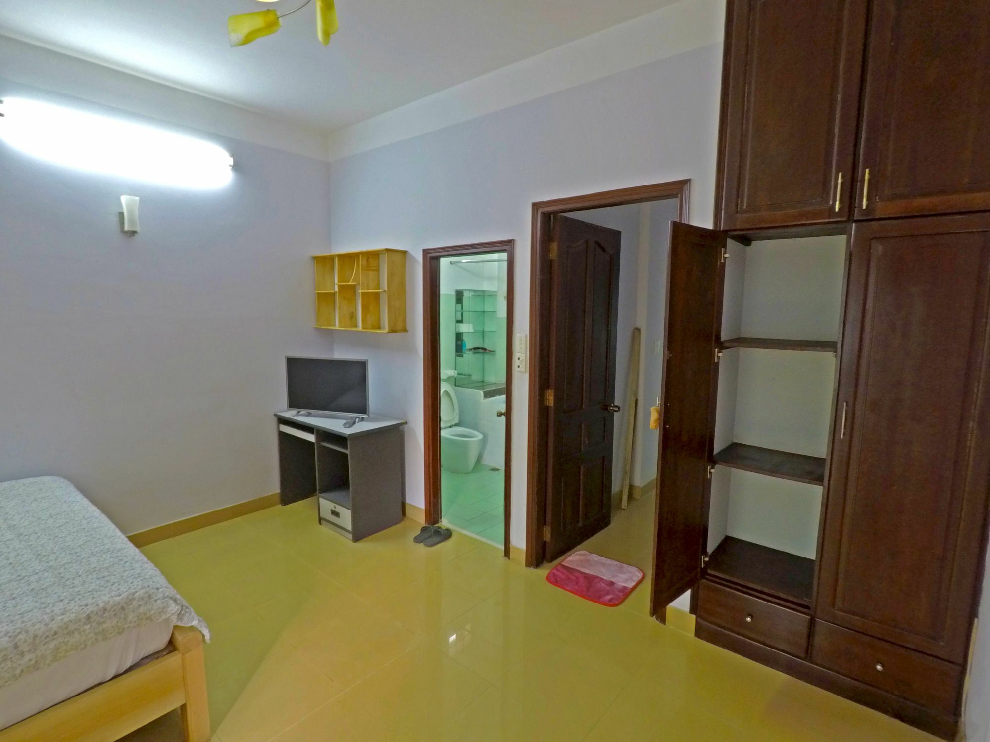 Drop By Saigon Guesthouse Bandar Ho Chi Minh Luaran gambar