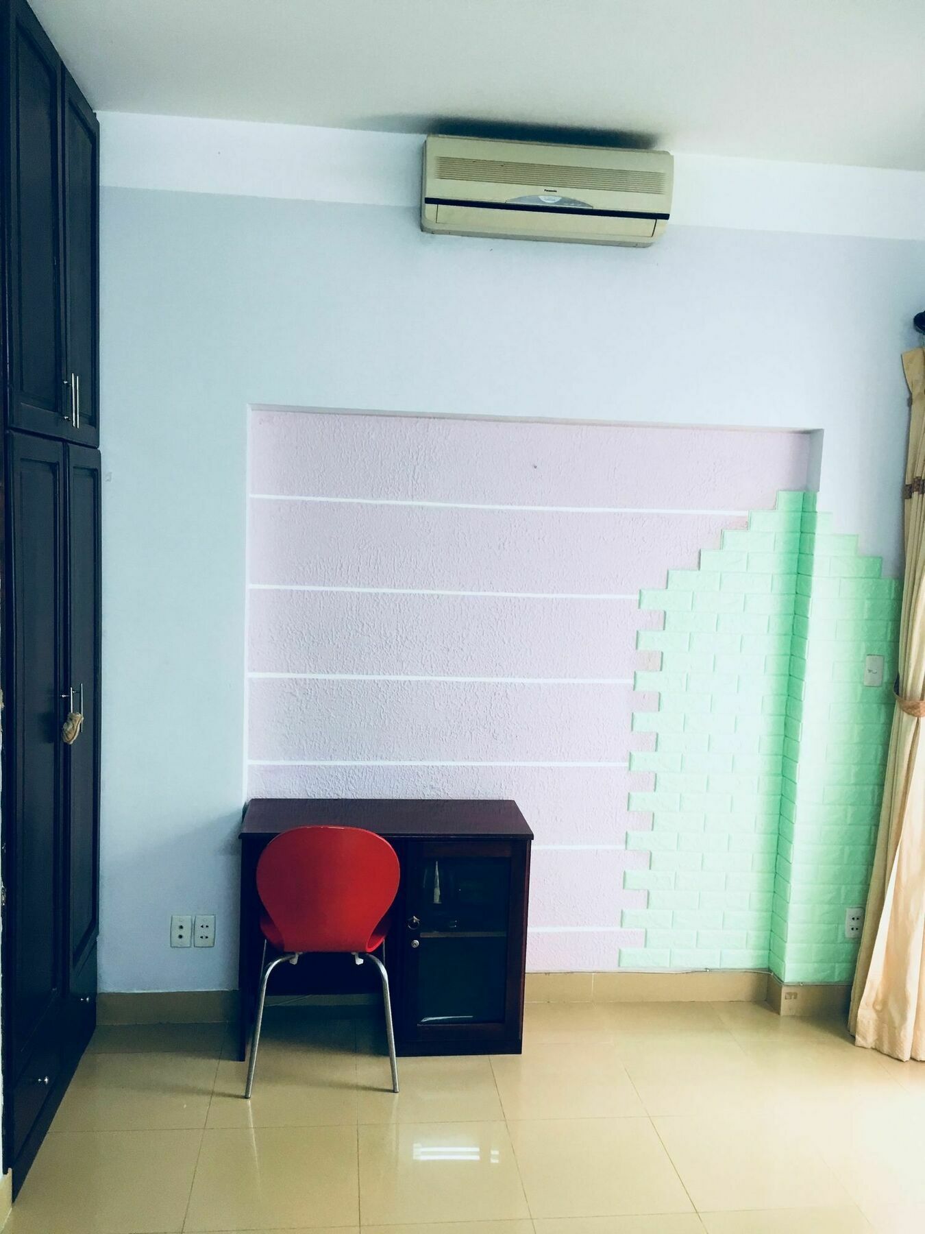Drop By Saigon Guesthouse Bandar Ho Chi Minh Luaran gambar